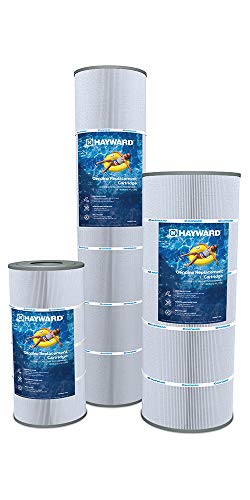 Hayward CX880XREPAK4 425 Square Feet Cartridge Element Replacement for Hayward C4030 SwimClear In-Ground Cartridge Filter