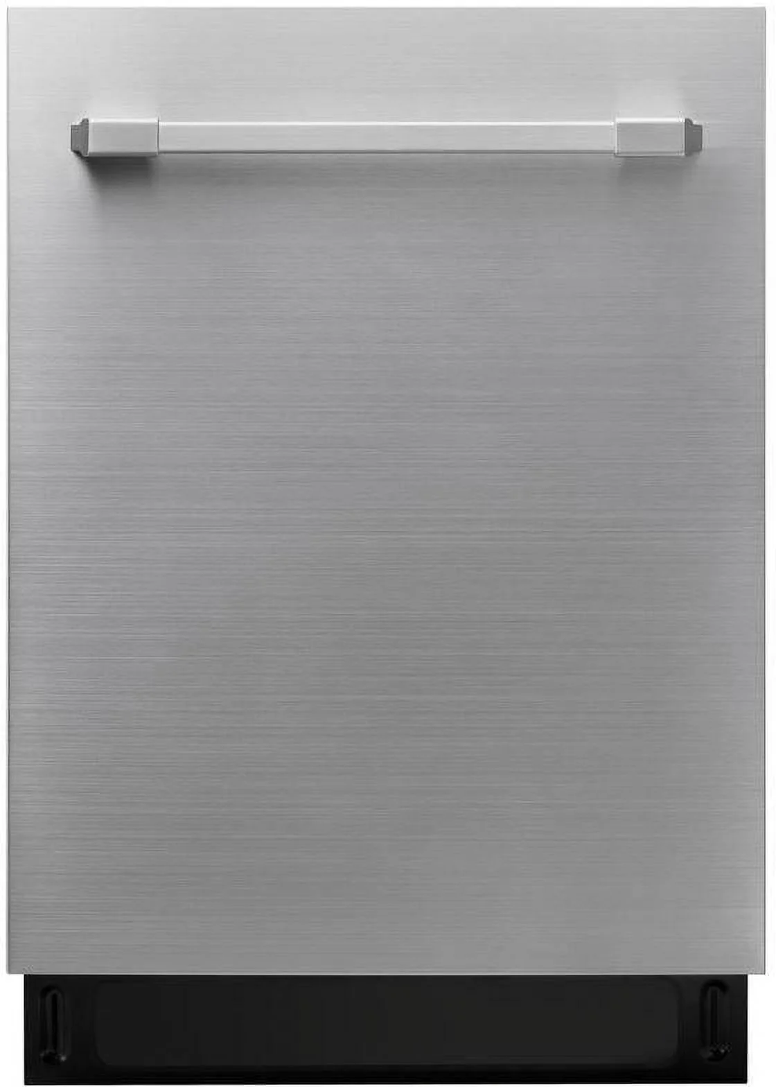 Dacor Ddw24t99 24" Wide 14 Place Setting Energy Star Rated Built-In Top Control Dishwasher
