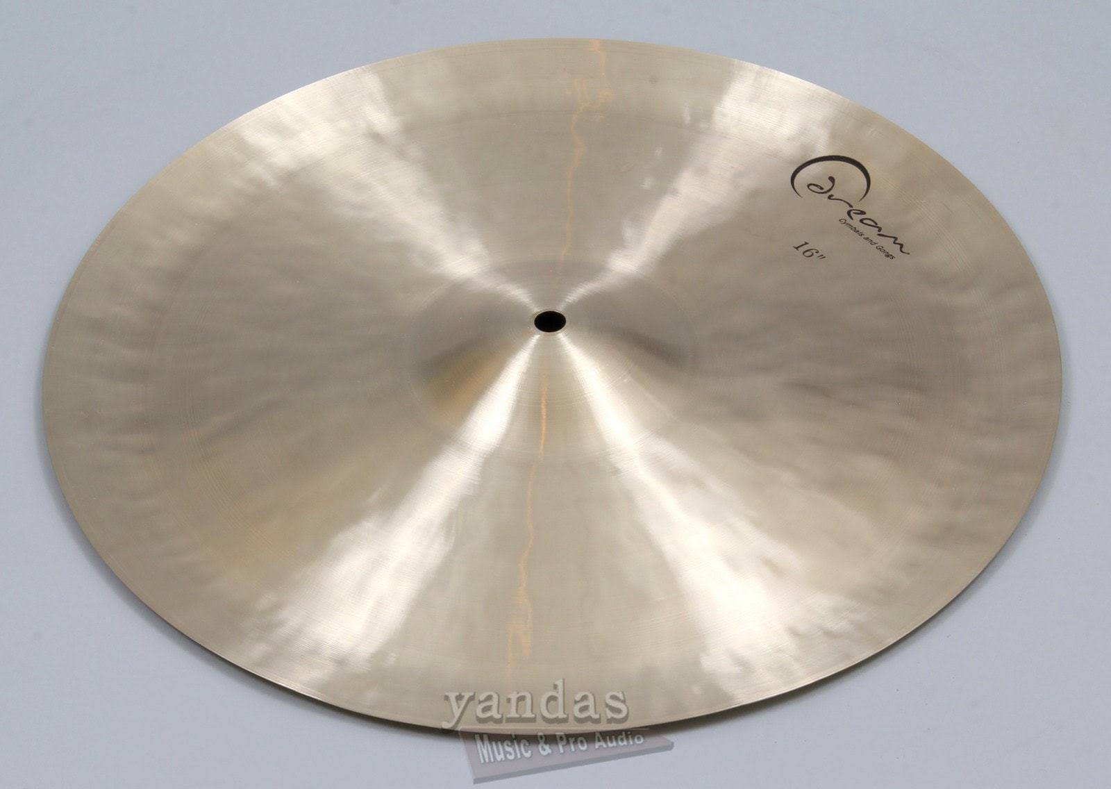 Dream Cymbals PANG22 Pang China, 22 in.
