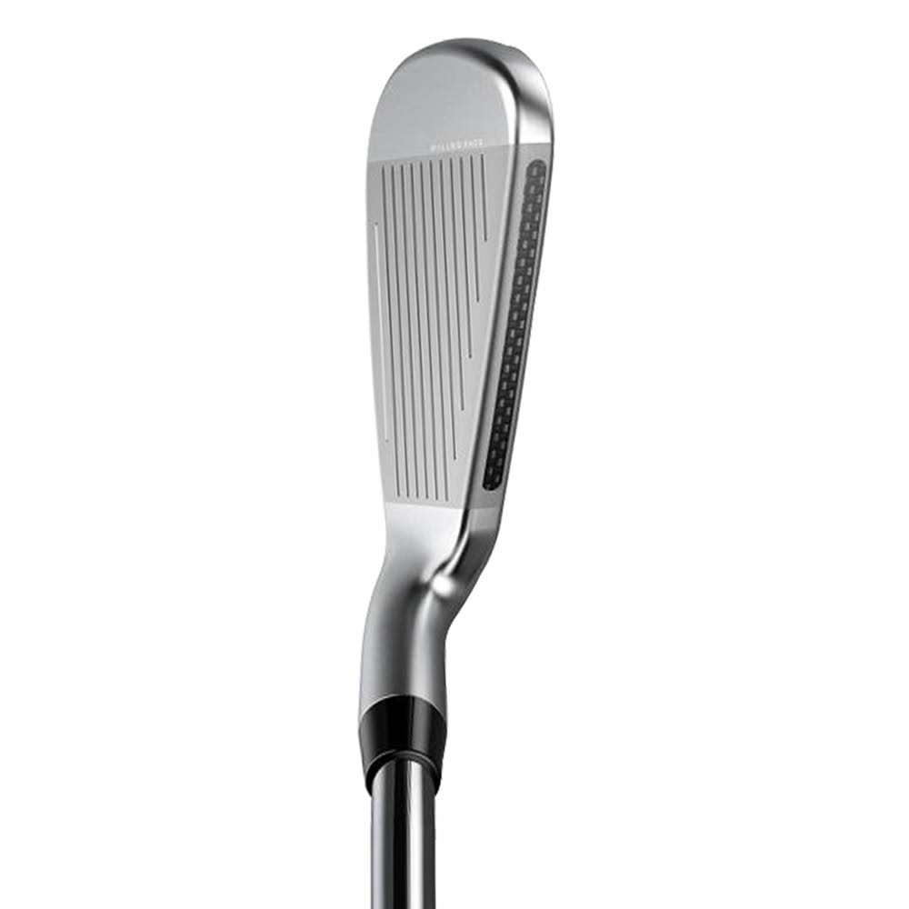 Cobra King RADSPEED One Length 4 Iron · Steel · Stiff · Right Handed