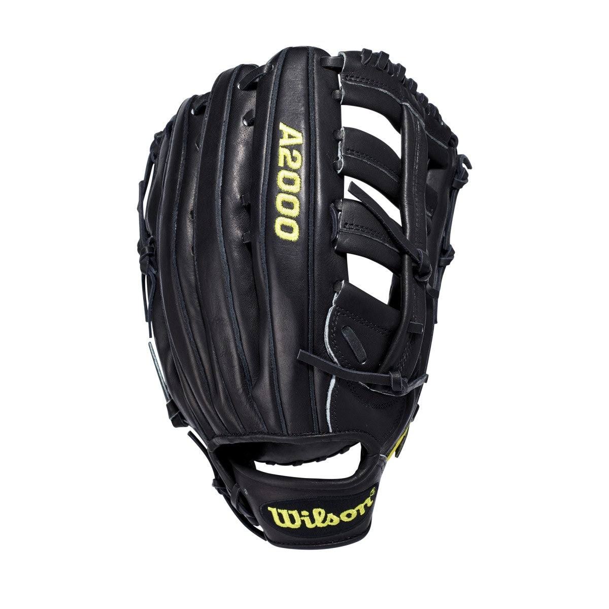 Wilson A2000 Spring Training Elo 12.75x22 Baseball Glove: WTA2035BELO