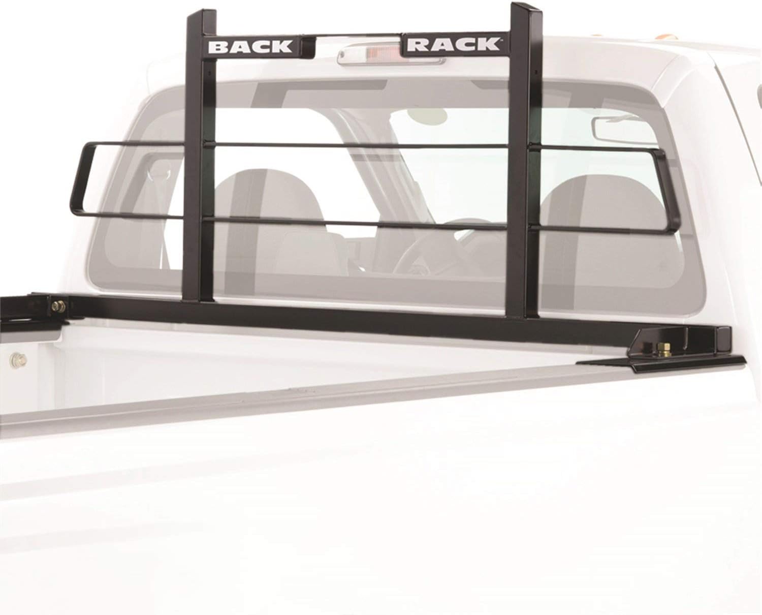 Backrack 15004 Rack Frame , Black