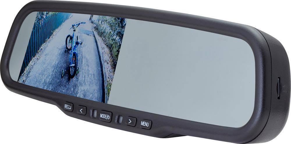 Echomaster MM-4320-DVR