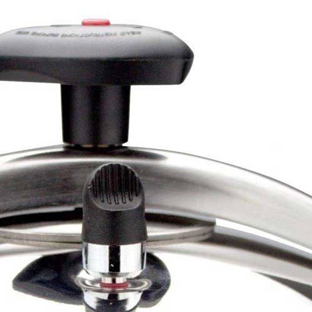 Magefesa Star 6L Pressure Cooker One Size