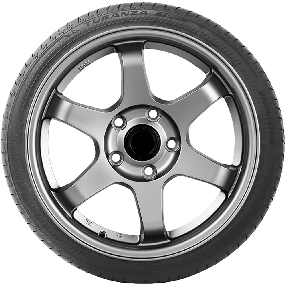 Bridgestone Turanza T005 RFT 255/40R20 101Y XL Tire
