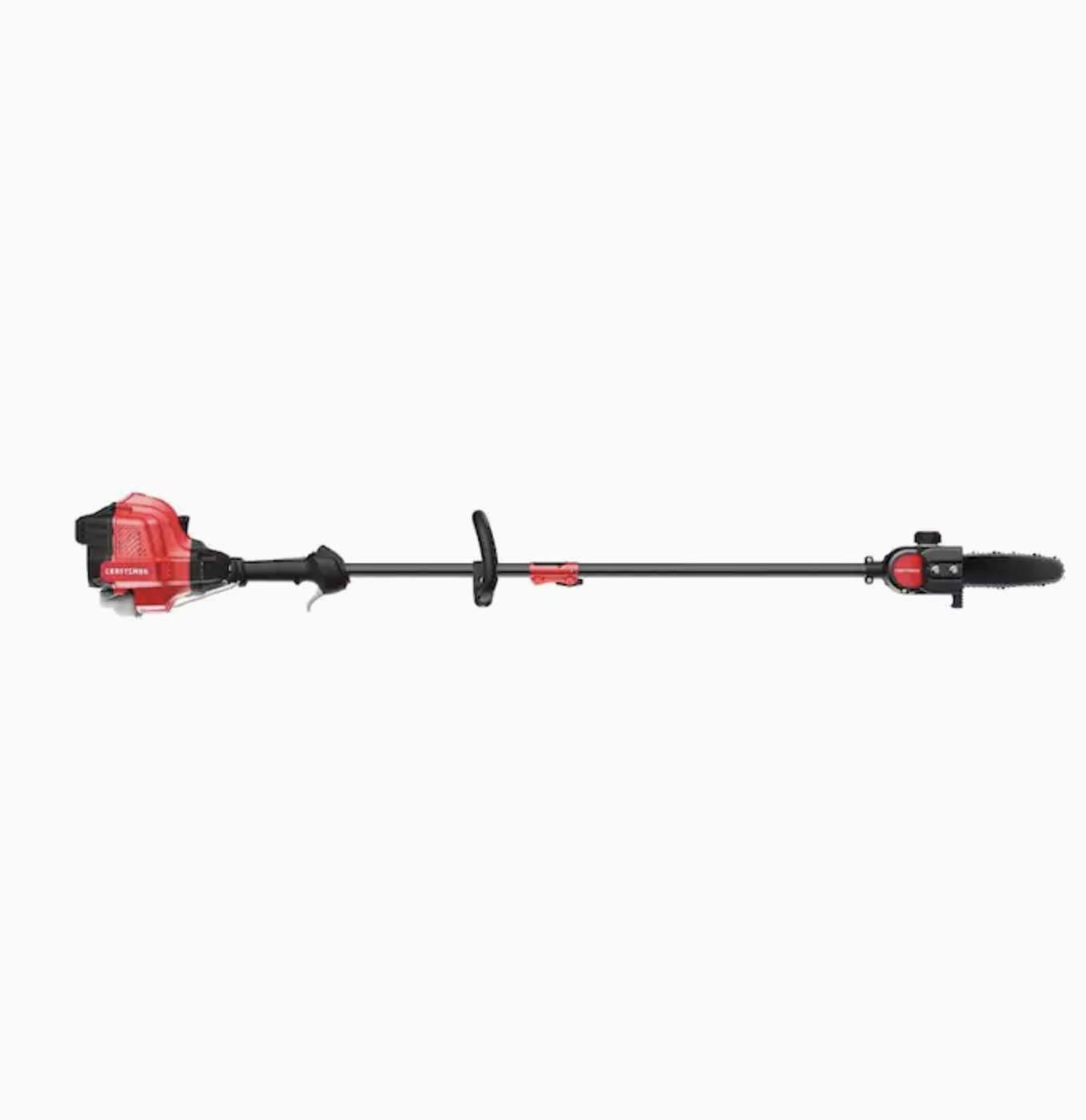 Craftsman CMXGJAMD25PS 25-Cc 2-Cycle 10-in GAS Pole Saw
