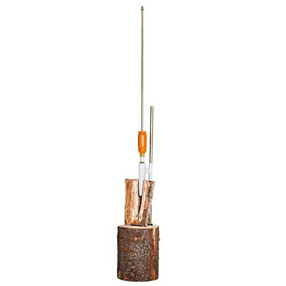 Swedish Log Splitter - Curated Treasures Market