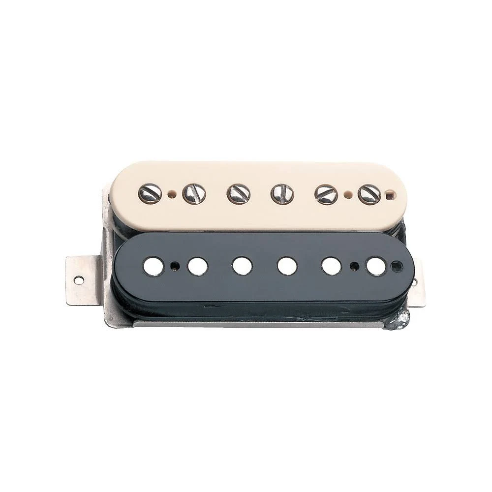 Seymour Duncan SH-1 1959 Model Electric Guitar Pickup White Neck