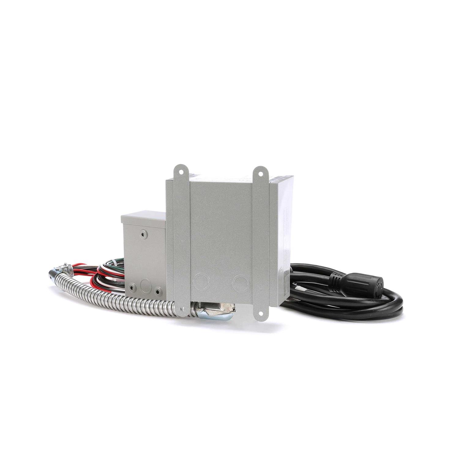 Reliance Controls 31406CRK Manual Transfer Switch - Shop Hardware Tools Online Store