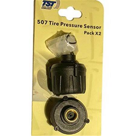 TST 2 Pack 507 Cap Sensors w/