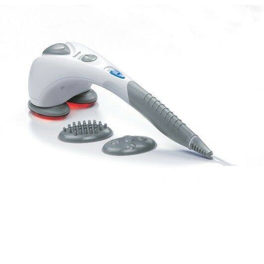 Beurer 80 mg Infrared Massager