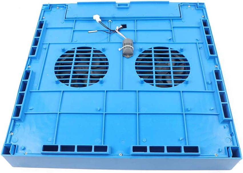 Egg Hatching Incubator 64 Eggs Automatic Egg Incubator Fully Automatic Digital Poultry Brooding Machine, Temperature Humidity Control & Automatic Egg Turner, for Chicken, Ducks, Birds & More