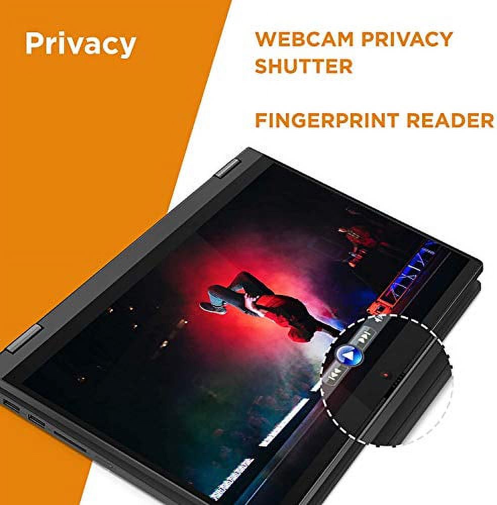 2022 Lenovo IdeaPad Flex 5 2-in-1 Laptop | 14" Touchscreen | AMD 6-Core Ryzen 5 5500U | Radeon Graphics | 16GB DDR4 1TB NVMe SSD | WiFi AX | HDMI | USB-C | Backlit | FPR | Windows 10 Stylus Pen