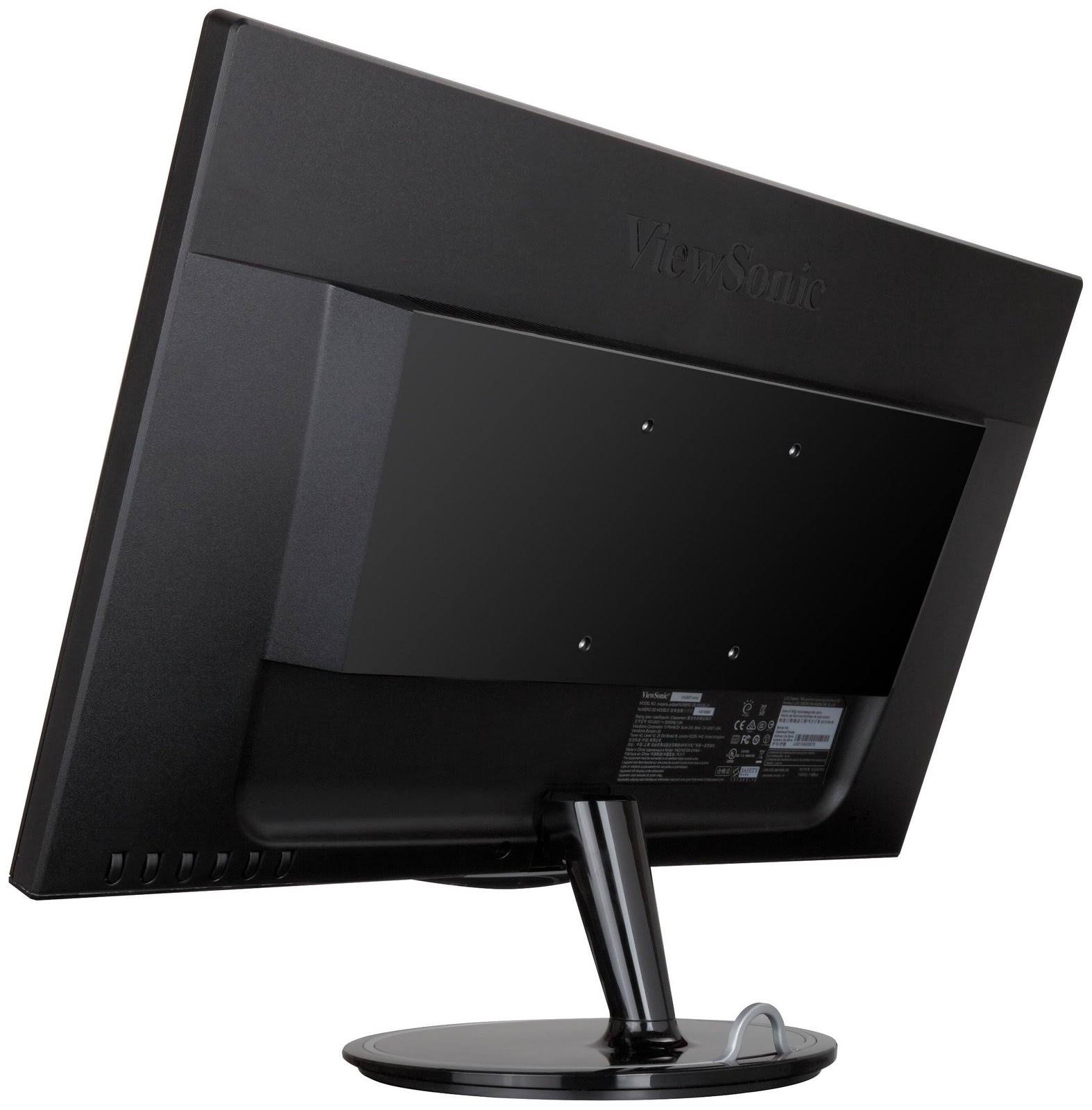 ViewSonic VX2457-mhd - 24x22 LED Monitor - FullHD