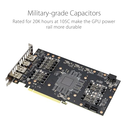 ASUS TUF Gaming GeForce RTX ™ 5070 12GB GDDR7 OC Edition Gaming Graphics Card (PCIe® 5.0, HDMI®/DP 2.1, 3.125-slot, Military-Grade Components, Protective PCB Coating, axial-tech Fans)