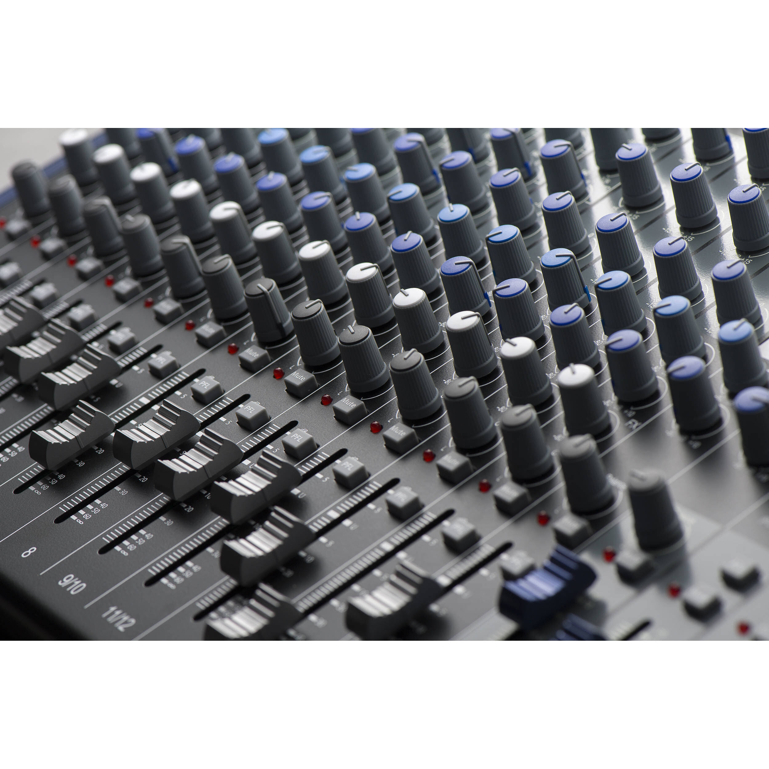 PreSonus AR16c StudioLive 16-Channel Mixer