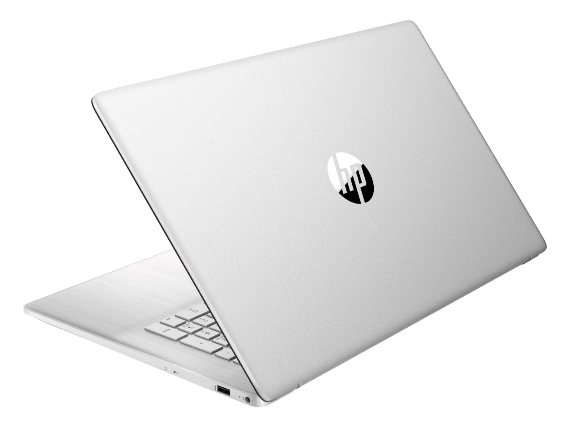HP 17 Laptop, 17.3" HD+ Display, AMD Athlon Gold 3150U Upto 3.3GHz, 32GB RAM, 2TB SSD, Vega 3, HDMI, Wi-Fi, Bluetooth, Windows 11 Home