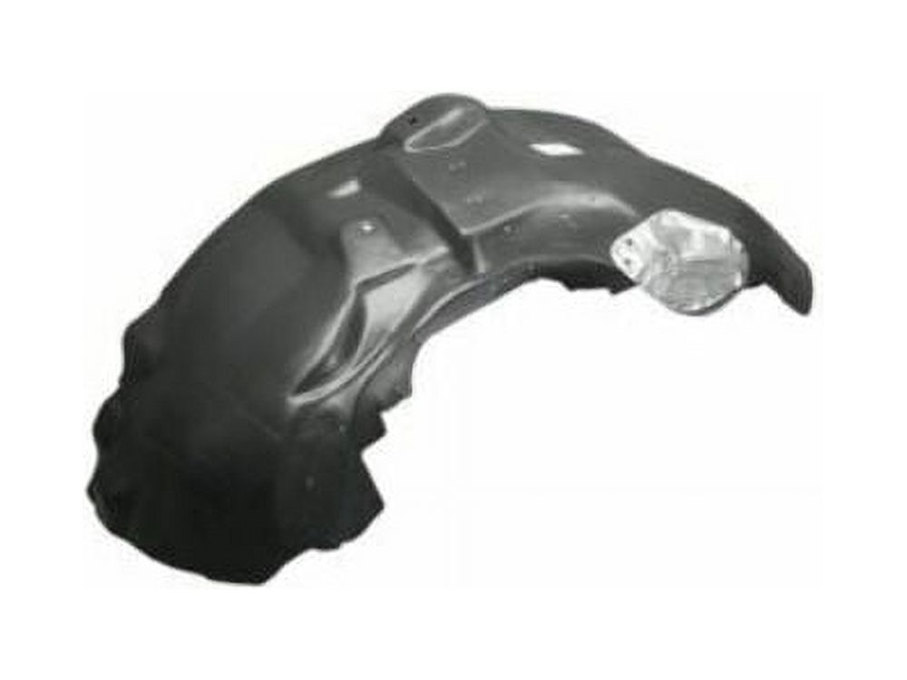 Genuine Ford F-150 Front Fender Liner Splash Shield Right (2011-2014) BL3Z16102C