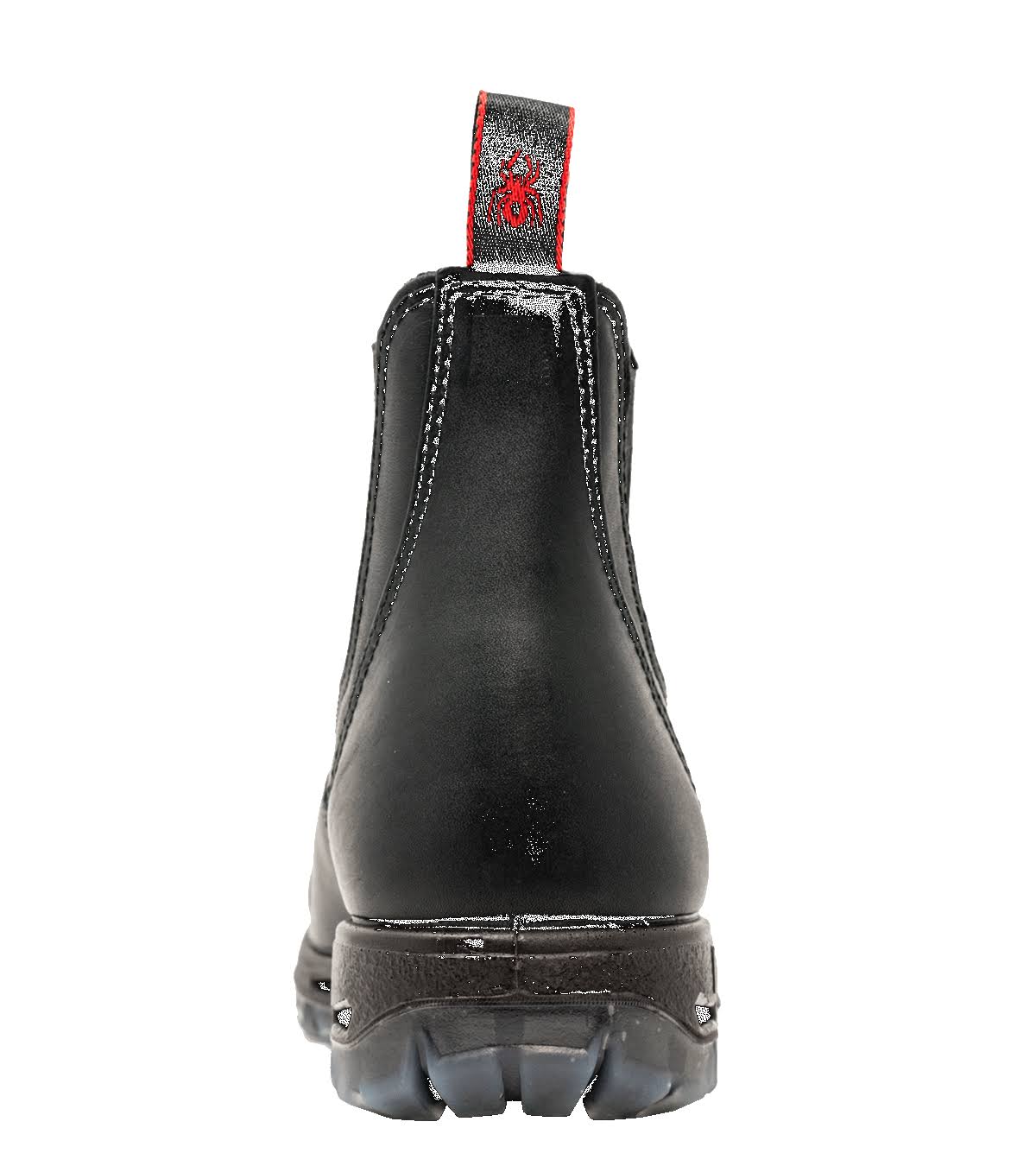 Redback Easy Escape Black