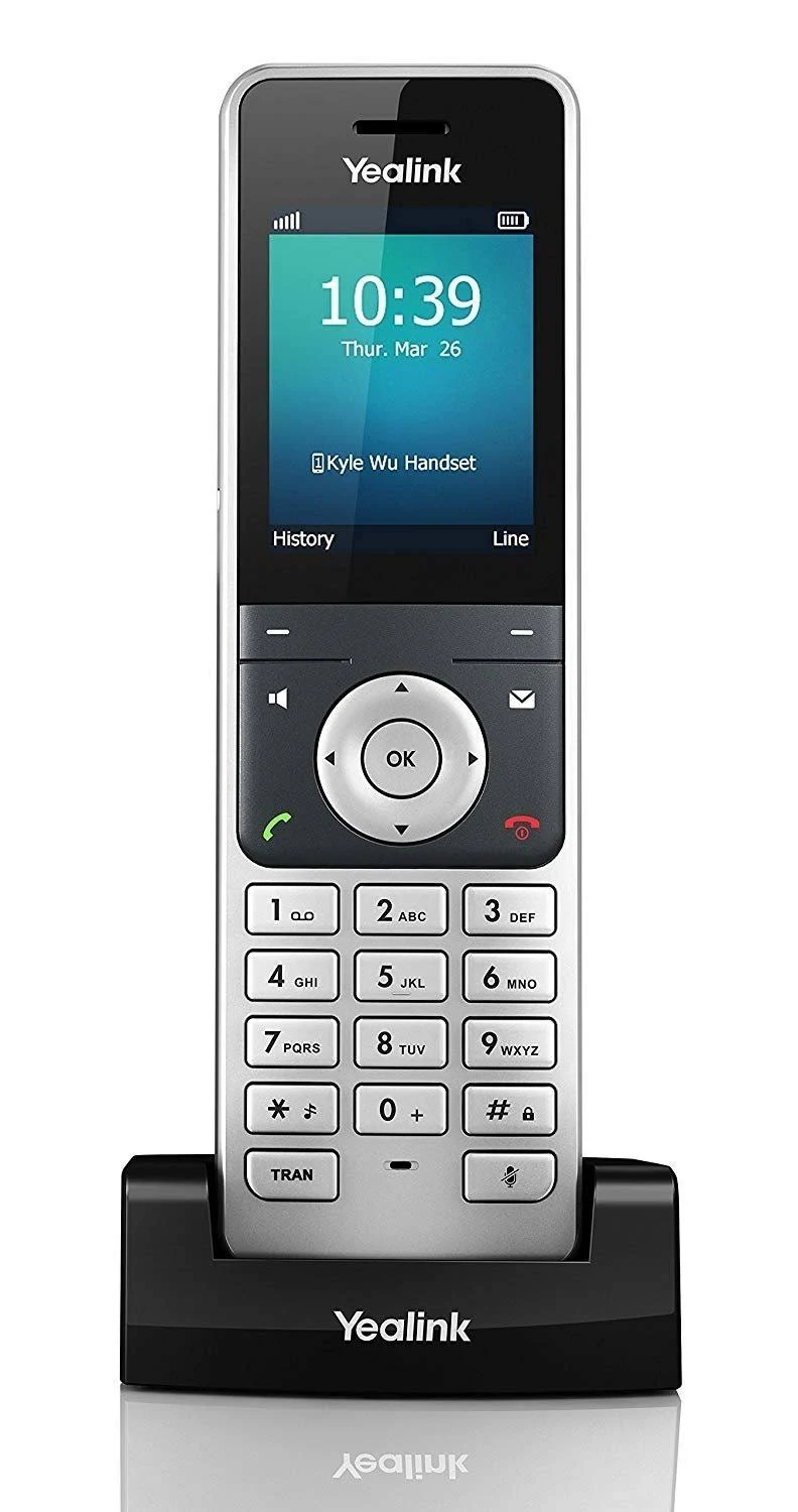 Yealink IP Dect Phone W56p
