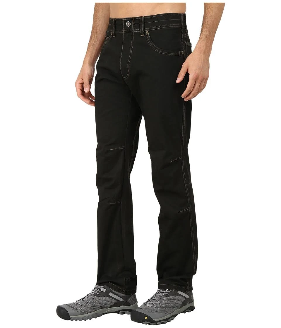 Kuhl Men & S Free Rydr Pant - Espresso
