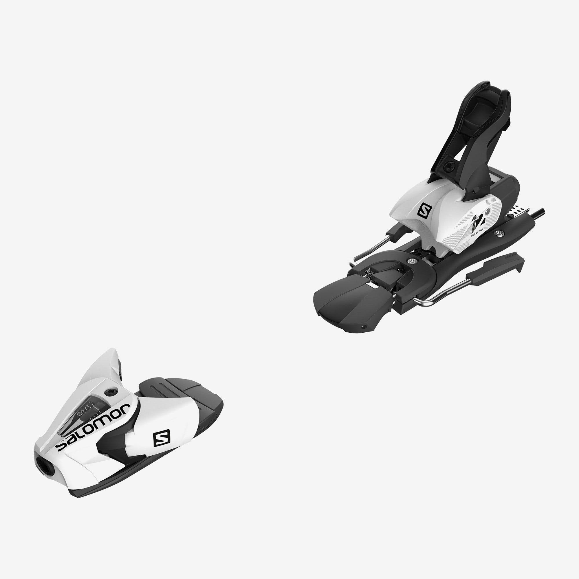 Salomon Z12 Ski Bindings