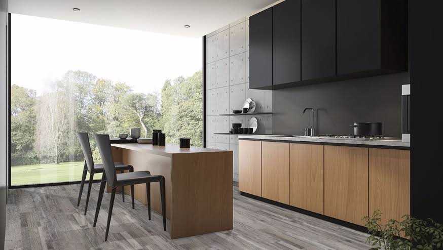 MSI Woodland 7 in. x 48 in. Rigid Core Luxury Vinyl Plank Flooring
