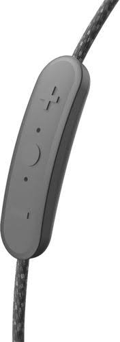 Jaybird - Tarah Pro Wireless In-Ear Headphones - Titanium/Glacier