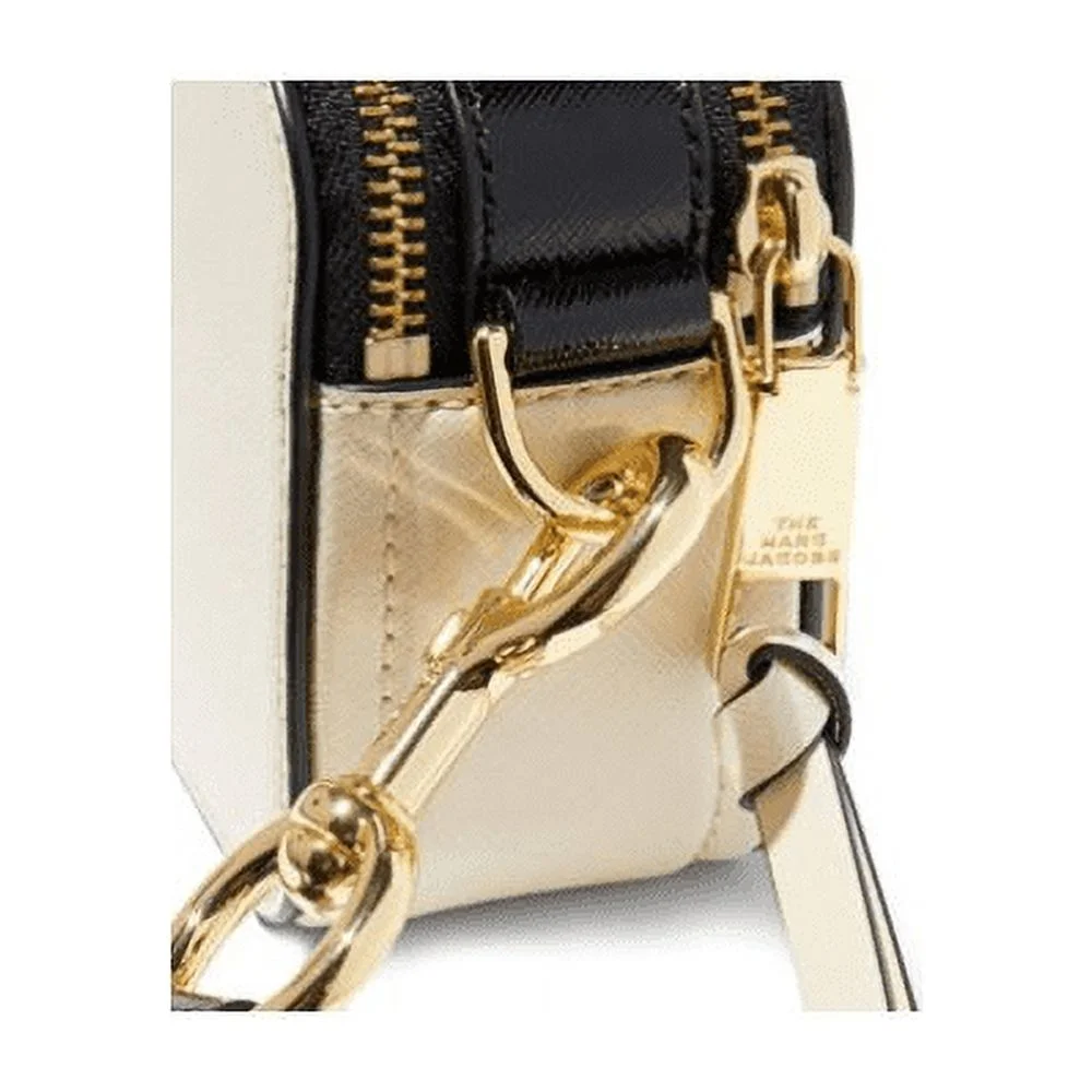 Marc Jacobs Snapshot New Cloud White Multi One Size M0012007-136