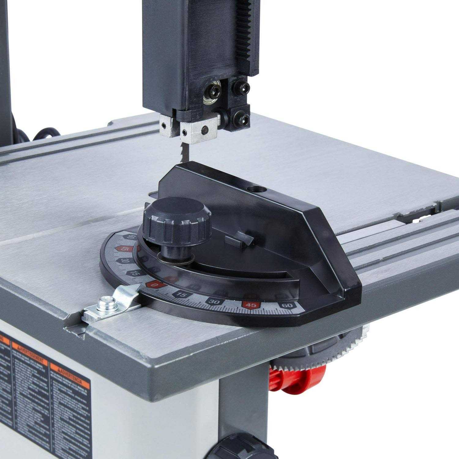 PORTER-CABLE Band Saw Pcxb310bs 9-in 2.5-Amp Stationary