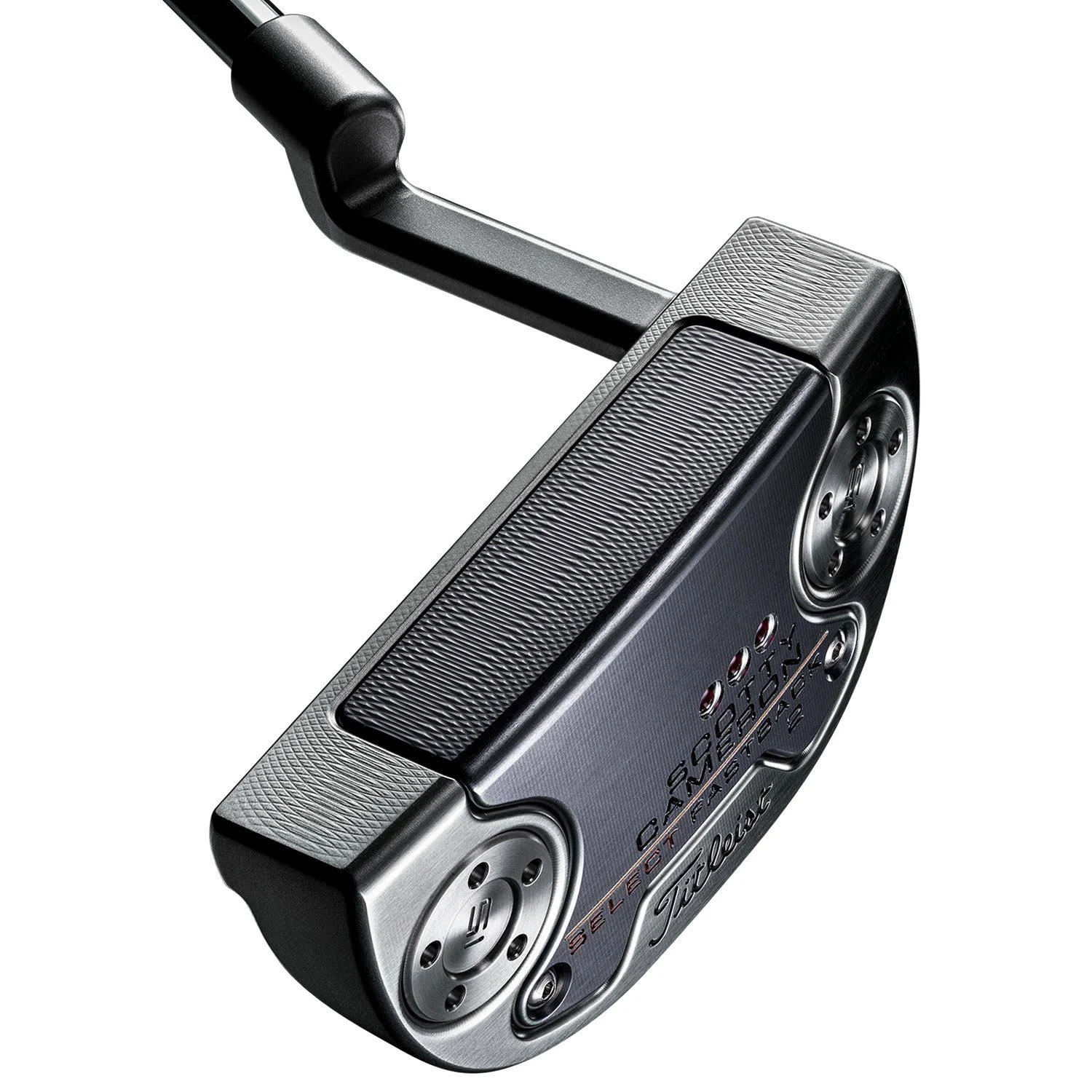 Scotty Cameron Select Fastback 2 Putter