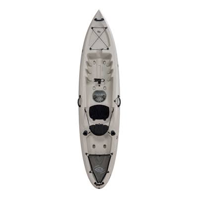 Emotion Stealth Angler 11& Kayak, Sandstone