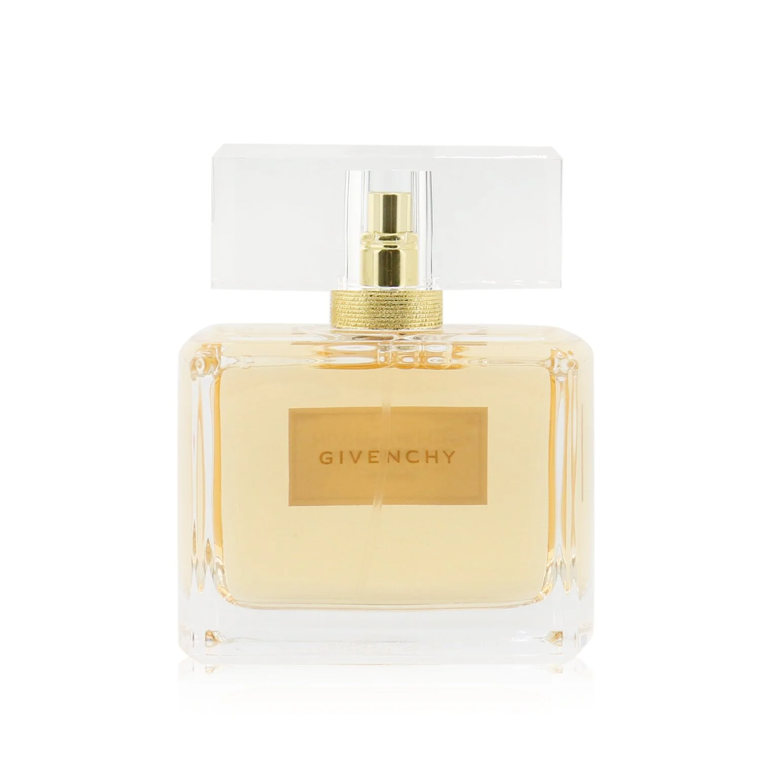 Givenchy Dahlia Divin Eau De Parfum Spray  75ml/2.5oz