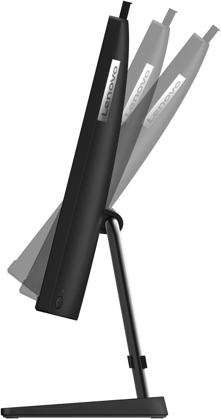 Lenovo 2023 Latest IdeaCentre 3 Premium All-in-One Desktop, 27" FHD Touchscreen Display, Intel Core i7-13620H, 32GB RAM, 1TB SSD, Webcam, HDMI, Wireless Mouse & Keyboard, Wi-Fi 6, Windows 11 Home