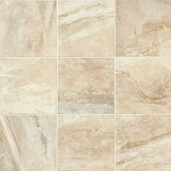 American Olean Danya 12x22 x 12x22 Cove Floor Tile