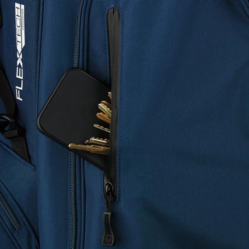 TaylorMade Golf Flextech Crossover Stand Bag