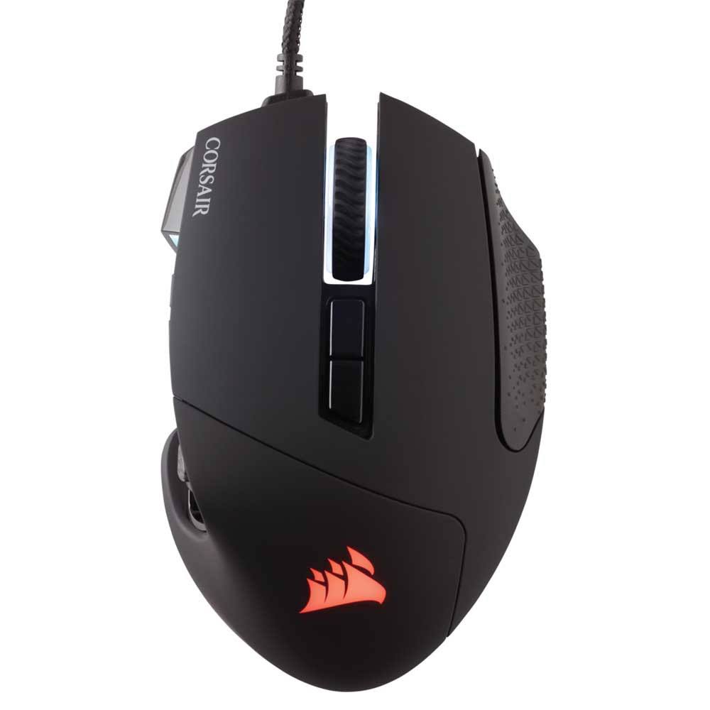Corsair Scimitar Pro RGB Optical MMO Gaming Mouse