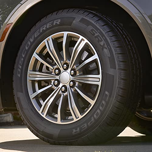 Cooper Discoverer SRX All-Season 265/70R16 112T Tire
