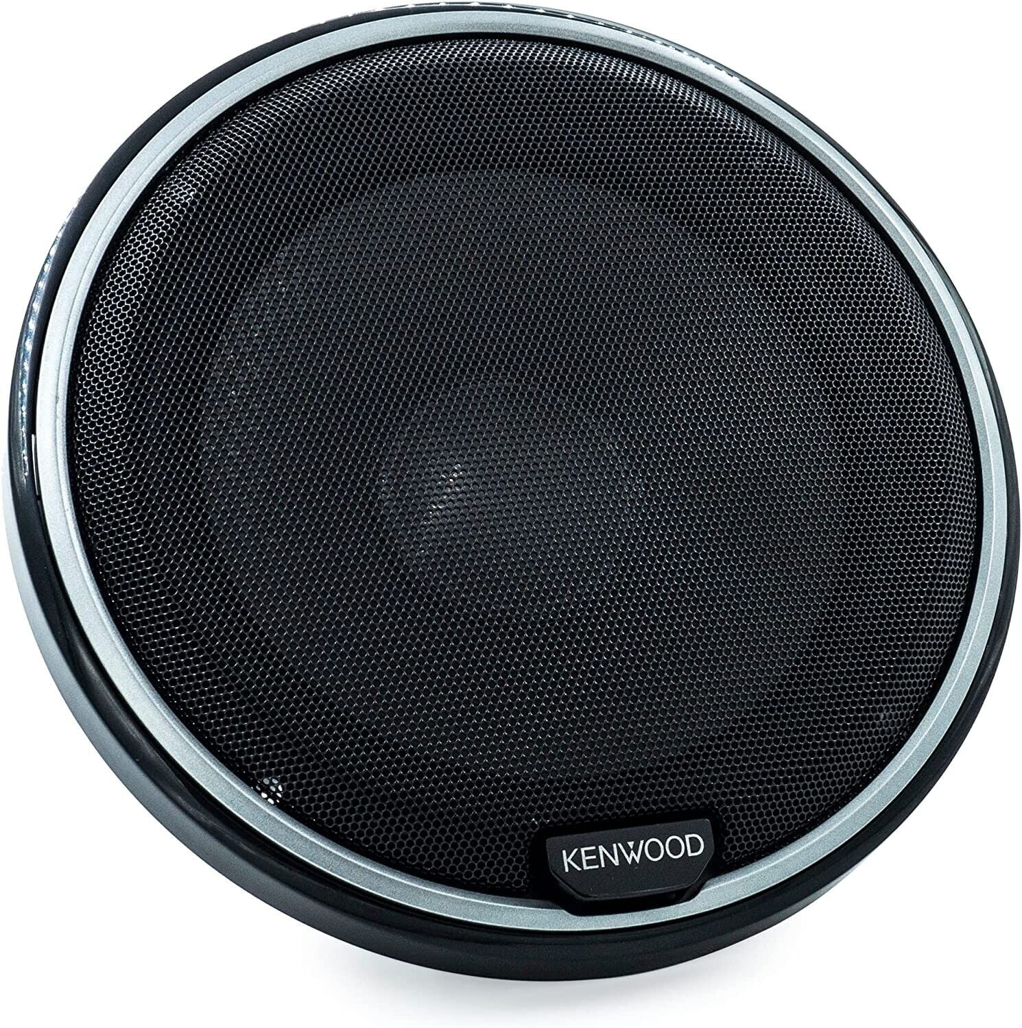 Kenwood KFC-P71 Concert Series 280 Watts 6-1/2" Component Speaker System