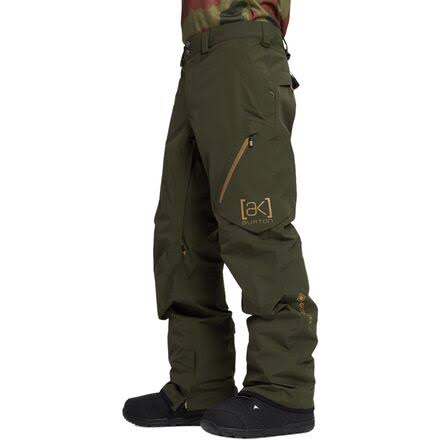 Burton AK Gore-Tex Cyclic Pant - Men&s