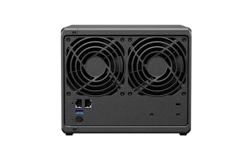 Synology 2-Bay DiskStation DS224+ (Diskless)