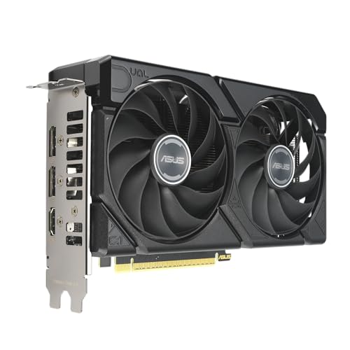 ASUS Prime Radeon™ RX 9070 XT OC Edition Graphics Card (PCIe 5.0, HDMI/DP 2.1, 2.5-Slot Design, axial-tech Fans, Dual Ball Fan Bearings, Dual BIOS, GPU Guard)