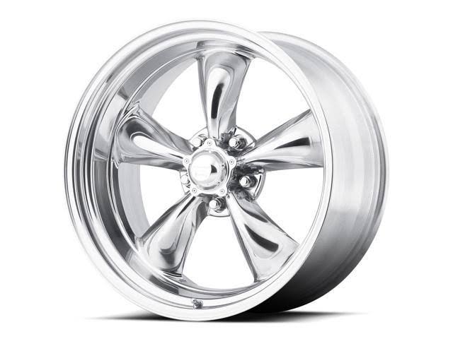 American Racing VN515 Torq THRUST 2 15x7 5x5