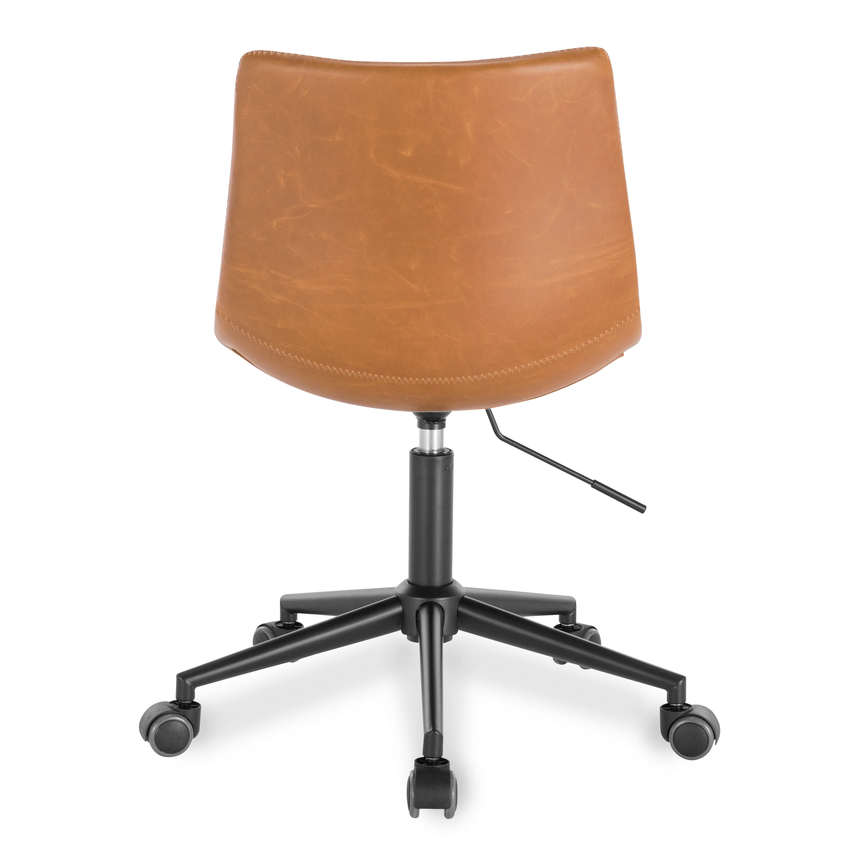 Poly & Bark Paxton Task Chair in Tan