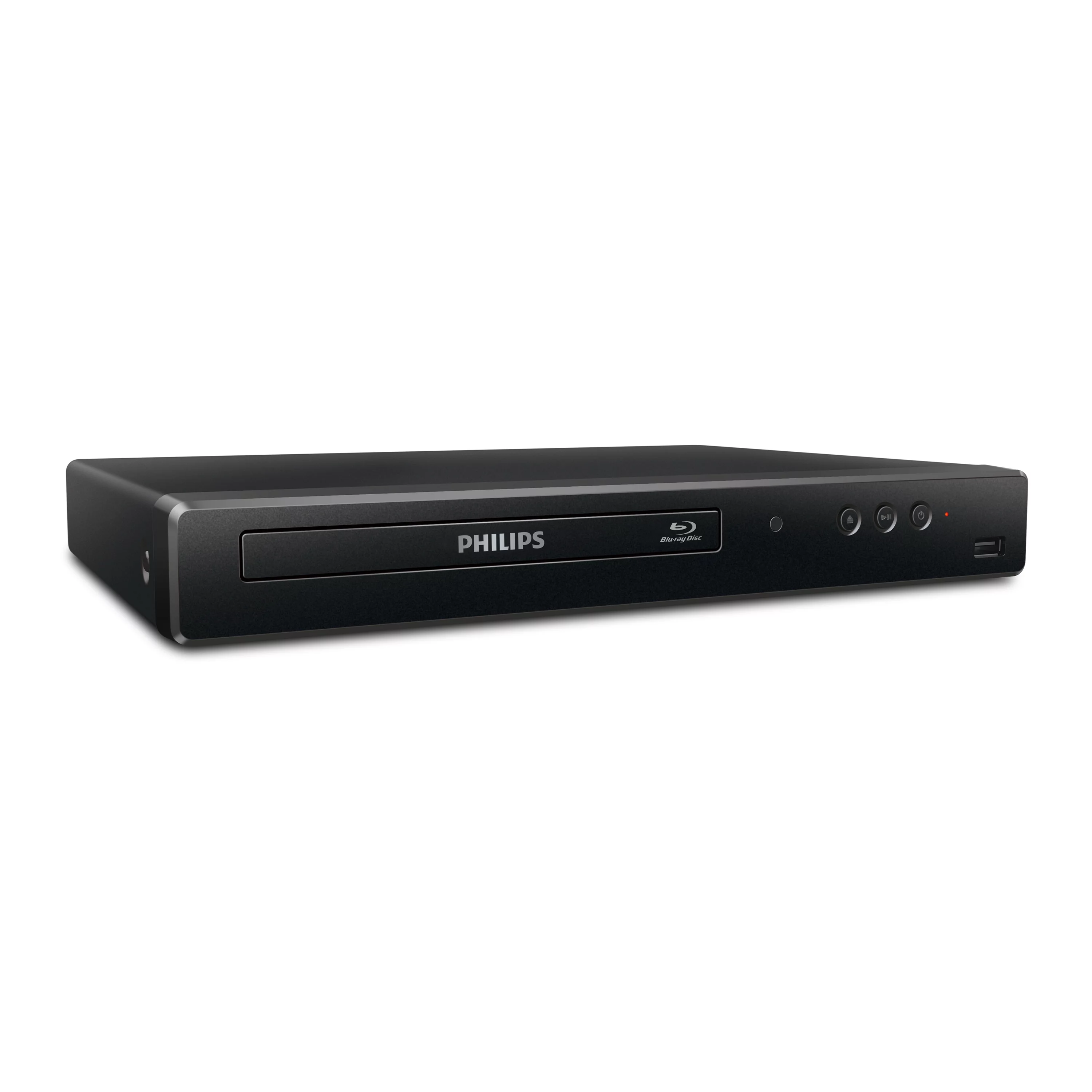 Philips Blu-Ray and DVD Player - BDP1502/F7
