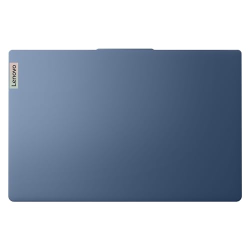 Lenovo IdeaPad 3 Laptop, 15.6" FHD Touchscreen, Intel Core i5-1155G7, 24GB RAM, 512GB SSD, Webcam, HDMI, Wi-Fi 6, Windows 11 Home, Blue