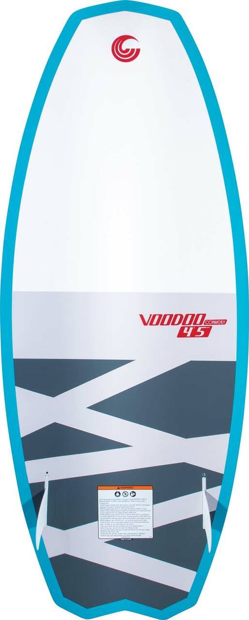 Connelly Voodoo Wakesurf Board