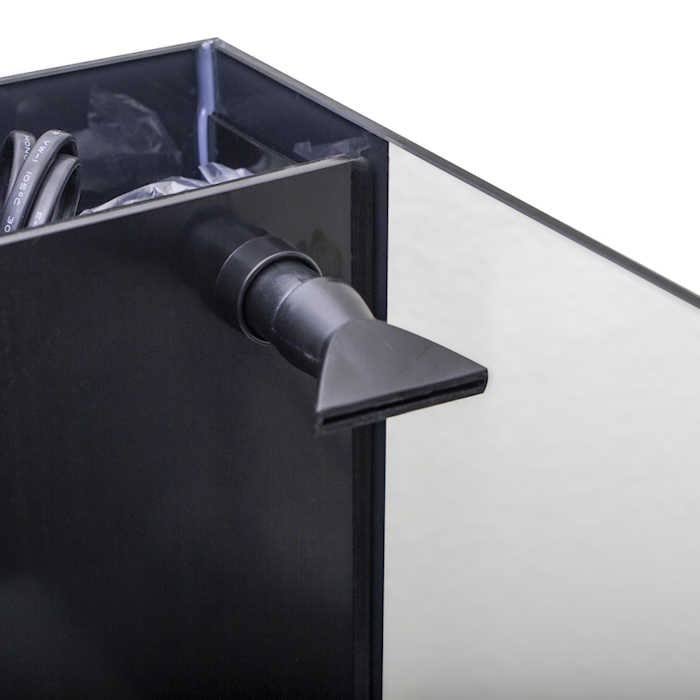 JBJ 20 gal. Nano Rimless AIO