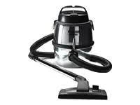 Nilfisk GM 80 C - Vacuum cleaner - canister - bag - silver
