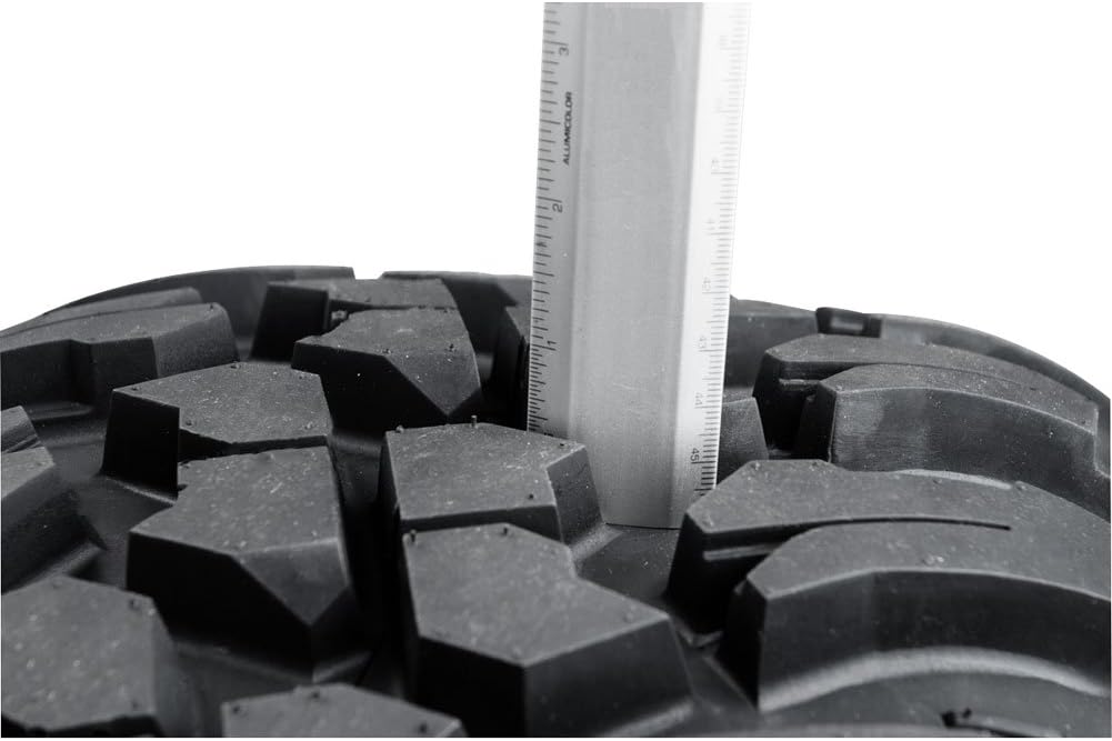 Tusk Terrabite Radial Tire Medium/Hard Terrain (25x10-12)